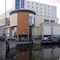 Premier Inn Hemel Hempstead Central - map