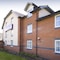 Premier Inn Cannock (Orbital) - map