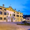 Hotel Villa Cariola - map