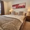 Edinburgh Pearl Apartments - Dalry Gait - map