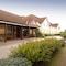 Premier Inn Derby West - map
