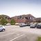 Premier Inn Nottingham West - map