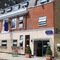 Eurotraveller Hotel Express - map