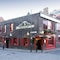 Premier Inn London Southwark (Bankside) - map