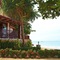 Sayang Beach Resort - map