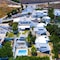 Alexandros Village - map