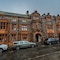 The Castle Hotel - map
