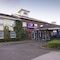 Premier Inn Rugby North (Newbold) - map