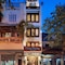 Classy Holiday Hotel & Spa - map