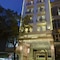 Golden Lotus Luxury Hotel - map