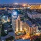 A-One Bangkok Hotel - map