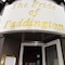 The Pride Of Paddington - map