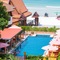 Apartment By Sunrise Resort - map