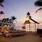 Conrad Koh Samui Residences - map