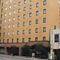 Toyoko Inn Hokkaido Sapporo-Eki Kita-Guchi - map