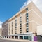 Premier Inn London Hackney - map