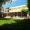 Avra Beach Hotel - map