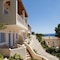 Alonissos Beach Bungalows & Suites Hotel - map