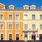 Mercure Moscow Baumanskaya - map