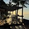 Phangan Beach Resort - map