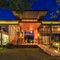 Khaolak Forest Resort - map