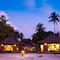 Koh Mook Sivalai Beach Resort - map