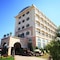 Phitsanulok Orchid Hotel - map