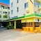 Baan Nilawan Hua Hin Hotel - map