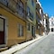 Hello Lisbon Príncipe Real Apartments - map