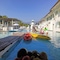 The Oia Resort Pai - map