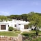 Prado Do Golf - map