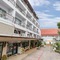 The Golden Ville Boutique Hotel & Spa - map