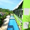 Khaolak C-Nior Bungalows - map