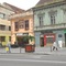 Pension Noemi - map