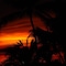 Sibaja Palms Sunset Beach Apartment - map