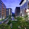 Balcony Courtyard Sriracha Hotel Serviced Apartmen - map