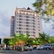 Rayong City Hotel - map