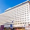 Azimut Hotel Woronesch - map