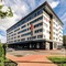 Hotel Ibis Kaliningrad Center - map