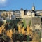 Ibis Budget Luxembourg Sud - map