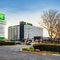 Holiday Inn Newark International Airport - map