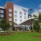 Fairfield Inn & Suites Fort Lauderdale Pembroke Pines - map