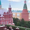 Four Seasons Hotel Moscow - map