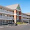 Extended Stay America Santa Rosa South - map