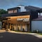 Courtyard By Marriott Norwalk - map