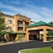 Courtyard By Marriott Toledo Maumee Arrowhead - map