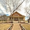 Iron Horse Inn - map
