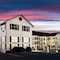 Super 8 By Wyndham Sevierville Riverside - map