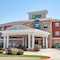 Holiday Inn Express & Suites Texarkana By Ihg - map