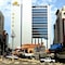 Skyna Hotel Luanda - map